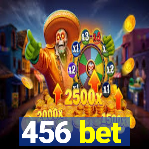 456 bet