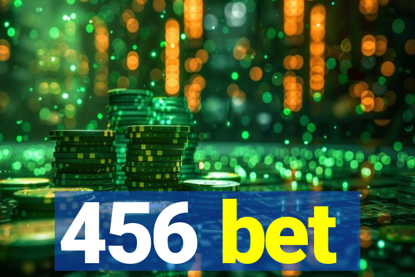 456 bet