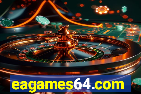 eagames64.com