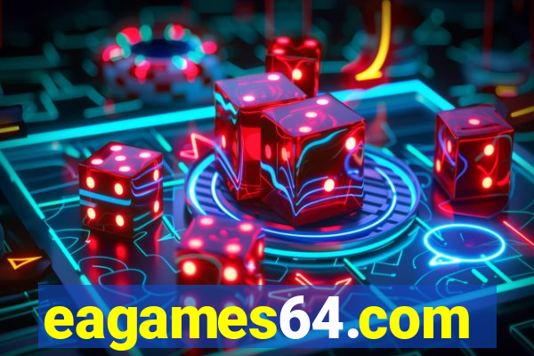 eagames64.com