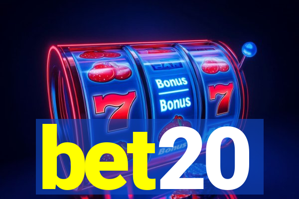 bet20