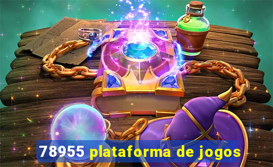 78955 plataforma de jogos