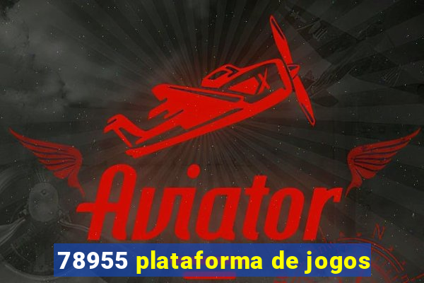 78955 plataforma de jogos