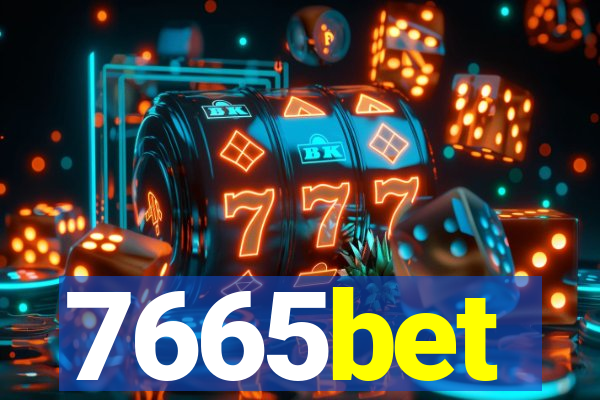 7665bet