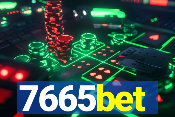 7665bet