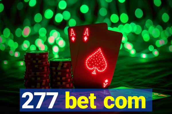 277 bet com