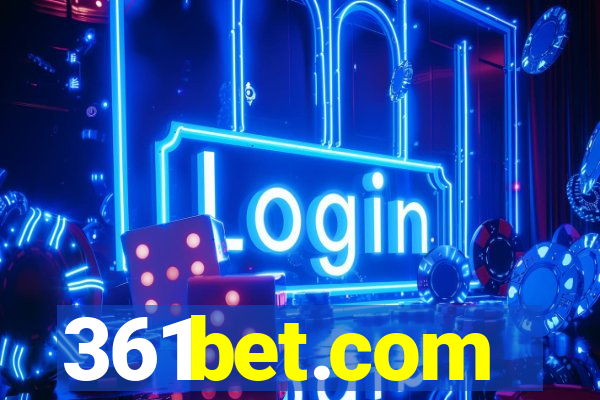 361bet.com