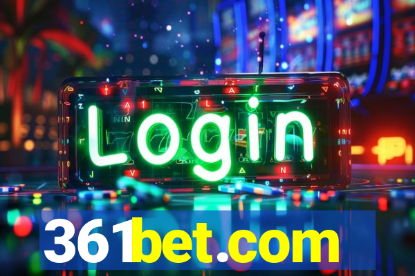 361bet.com