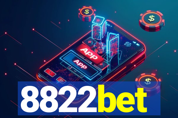 8822bet