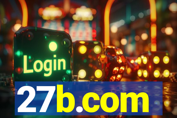 27b.com