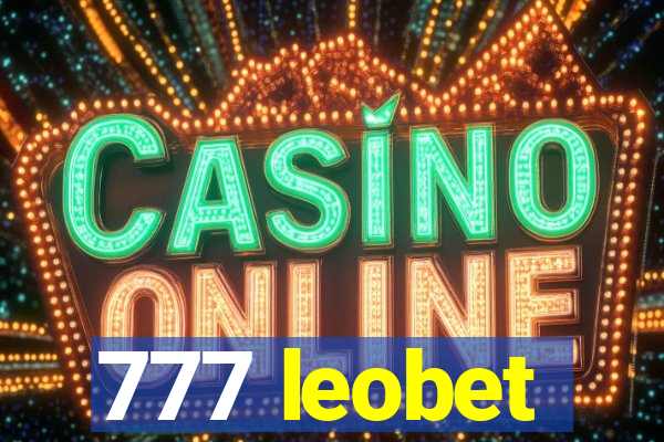 777 leobet