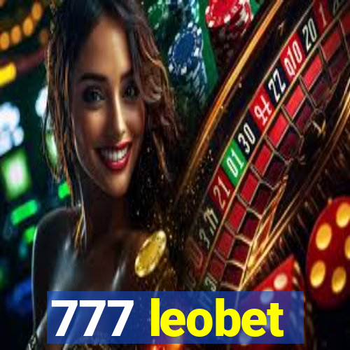 777 leobet