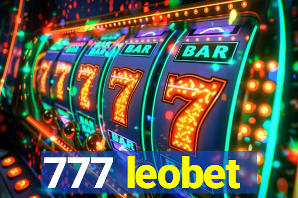 777 leobet