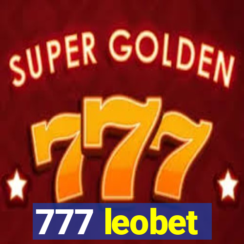 777 leobet