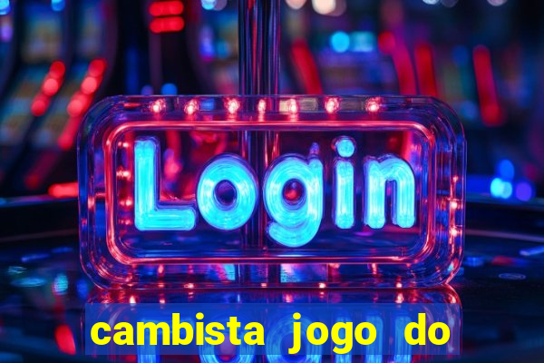 cambista jogo do bicho online