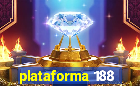 plataforma 188