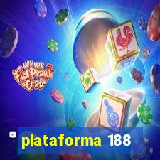 plataforma 188