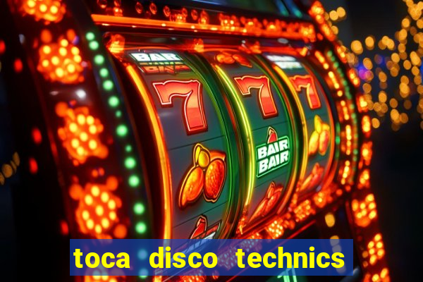 toca disco technics sl 1200 mk2