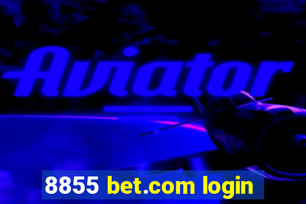 8855 bet.com login