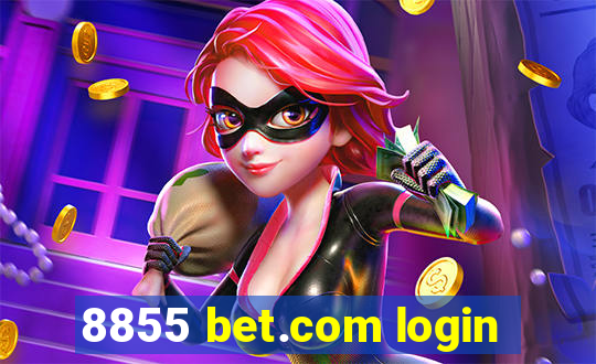 8855 bet.com login