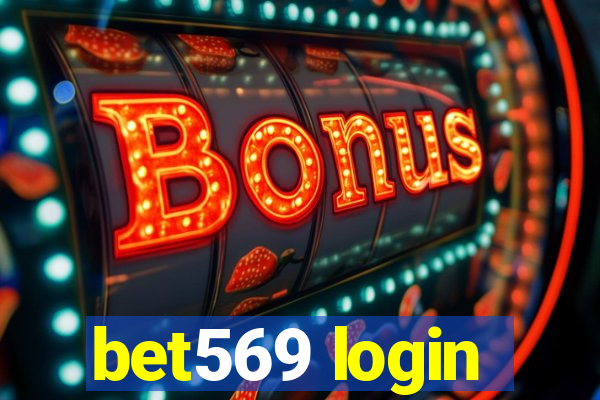 bet569 login