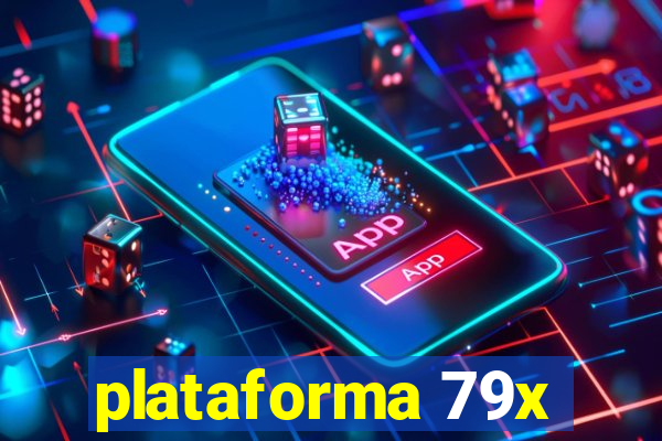 plataforma 79x