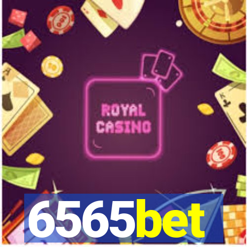 6565bet