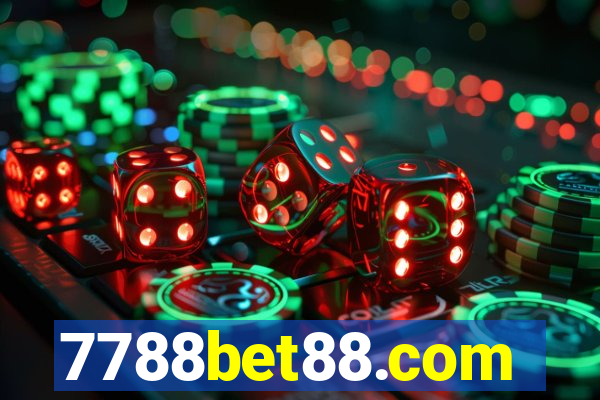 7788bet88.com