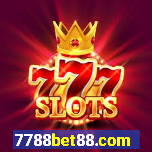 7788bet88.com