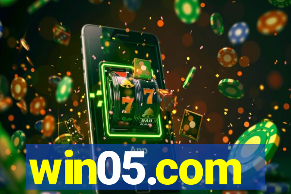 win05.com