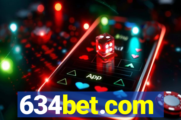 634bet.com