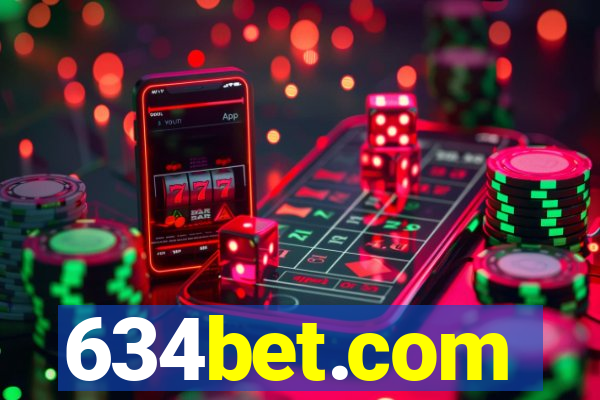 634bet.com