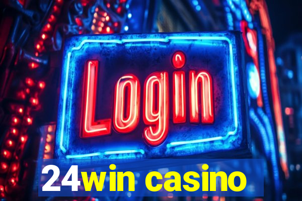 24win casino