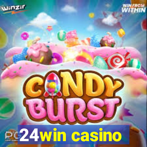 24win casino