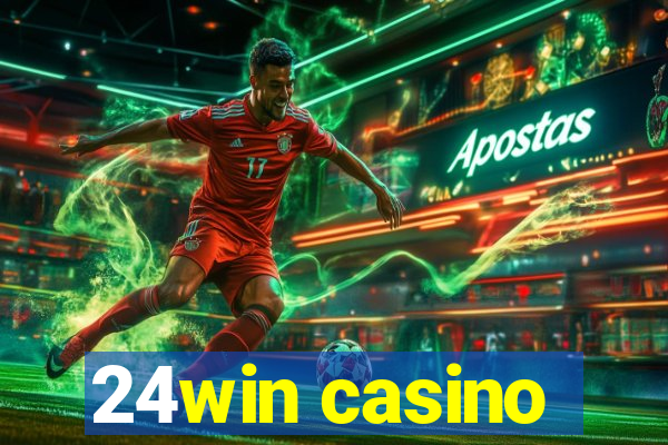 24win casino