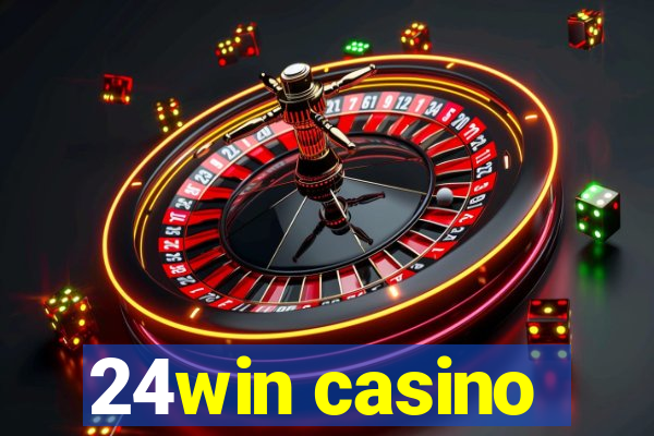 24win casino