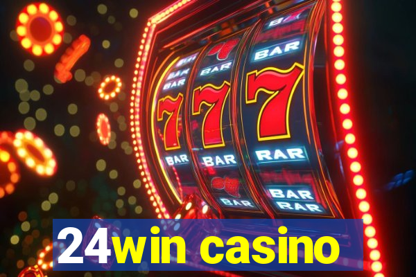 24win casino