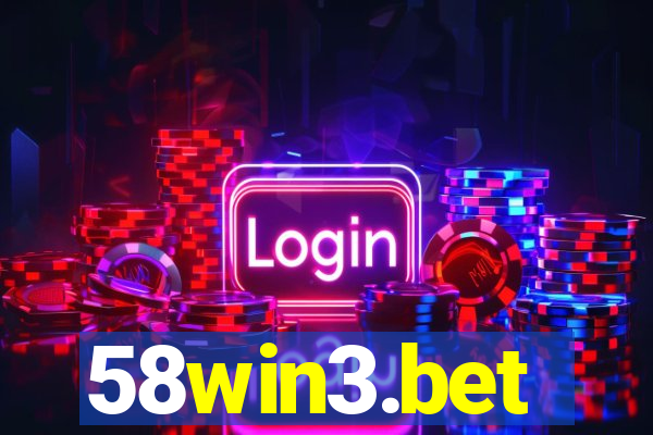 58win3.bet