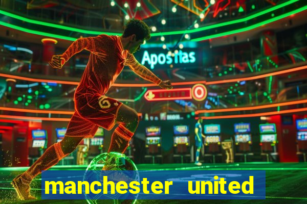 manchester united ao vivo futemax