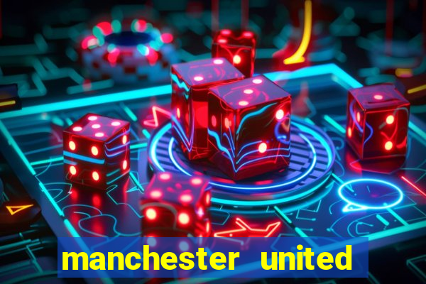 manchester united ao vivo futemax