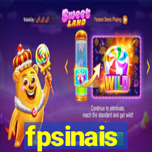 fpsinais