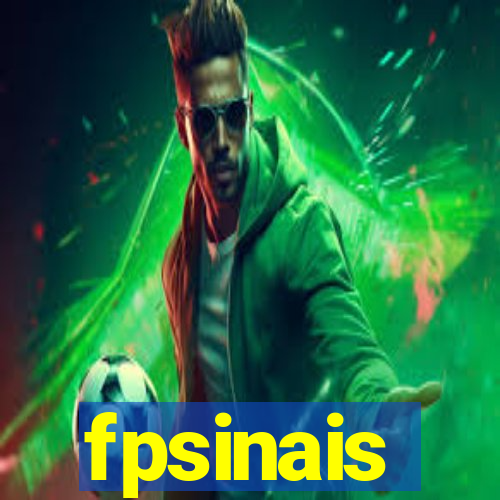 fpsinais