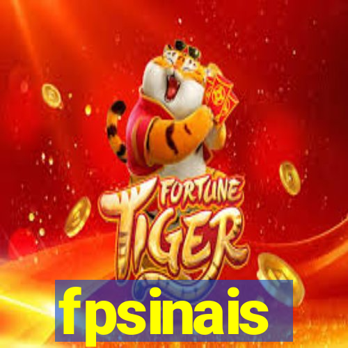 fpsinais