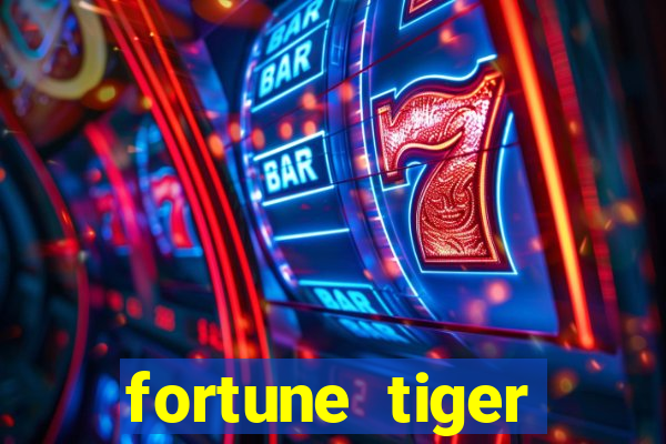 fortune tiger deposito de 5 reais