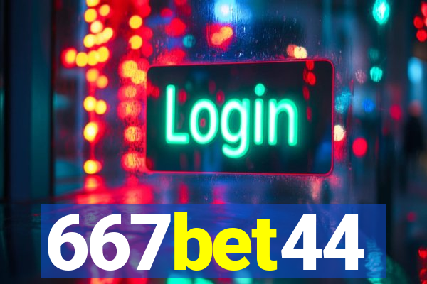 667bet44