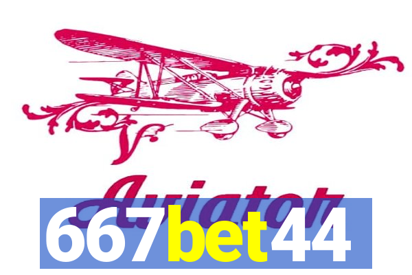 667bet44