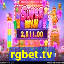 rgbet.tv