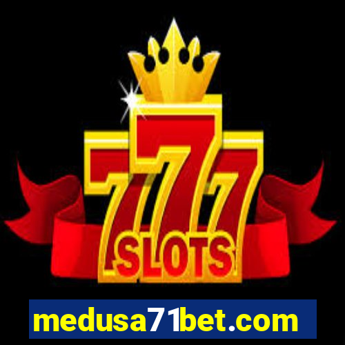 medusa71bet.com