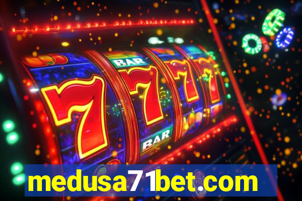 medusa71bet.com