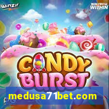 medusa71bet.com